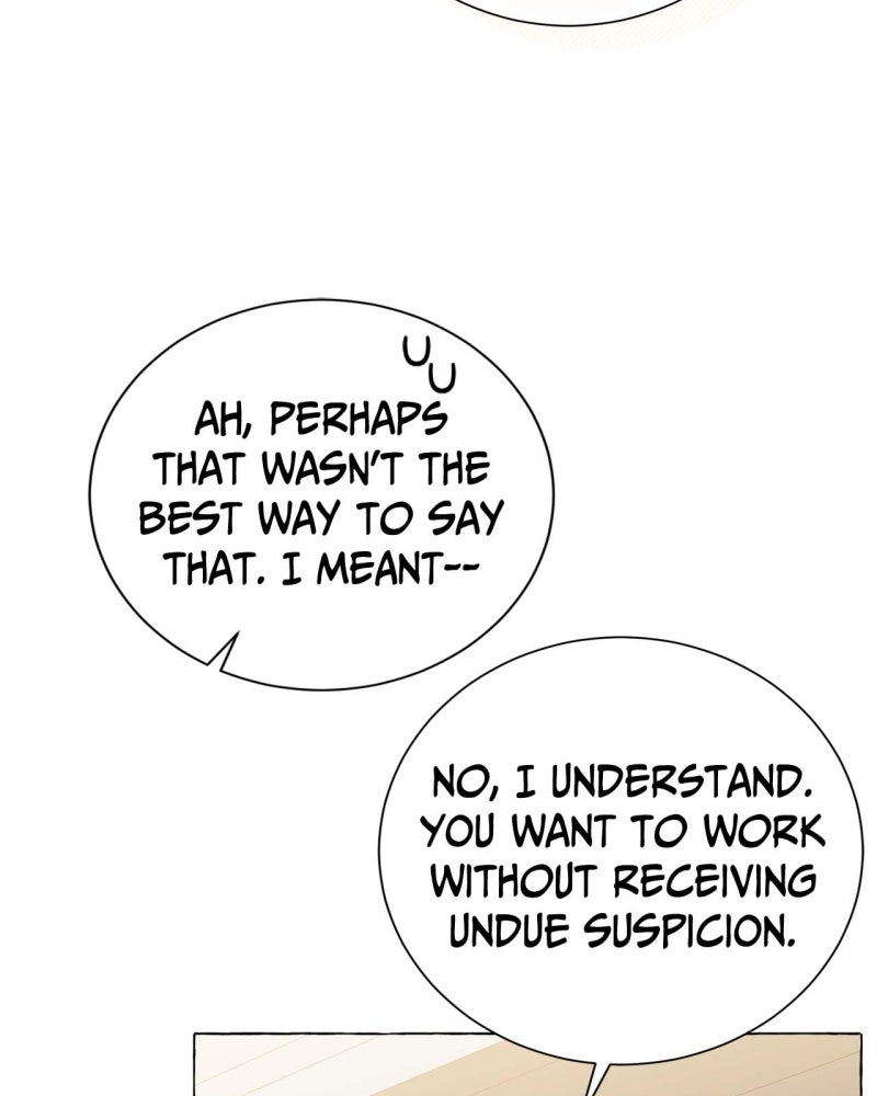 Special Re-Launch: Not YourTypical Reincarnation Story Episode 21 page 57 - 