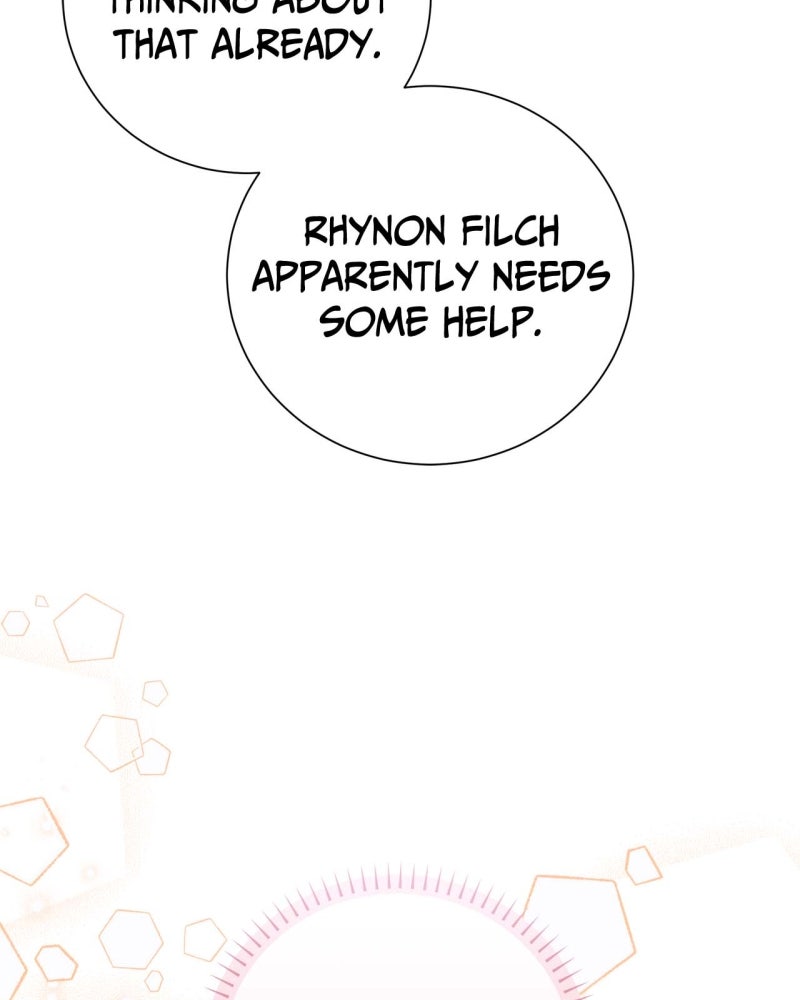 Special Re-Launch: Not YourTypical Reincarnation Story Episode 21 page 59 - 