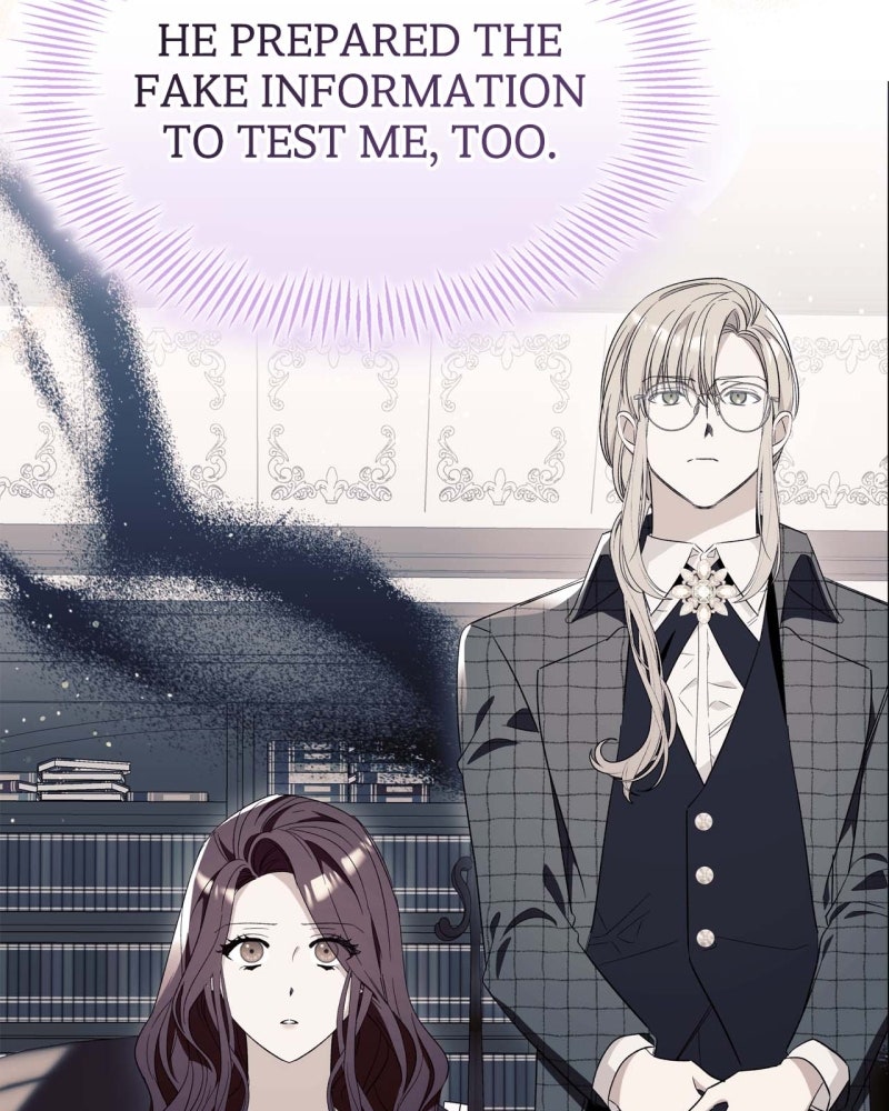Special Re-Launch: Not YourTypical Reincarnation Story Episode 21 page 62 - 