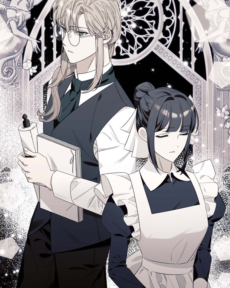 Special Re-Launch: Not YourTypical Reincarnation Story Episode 21 page 64 - 