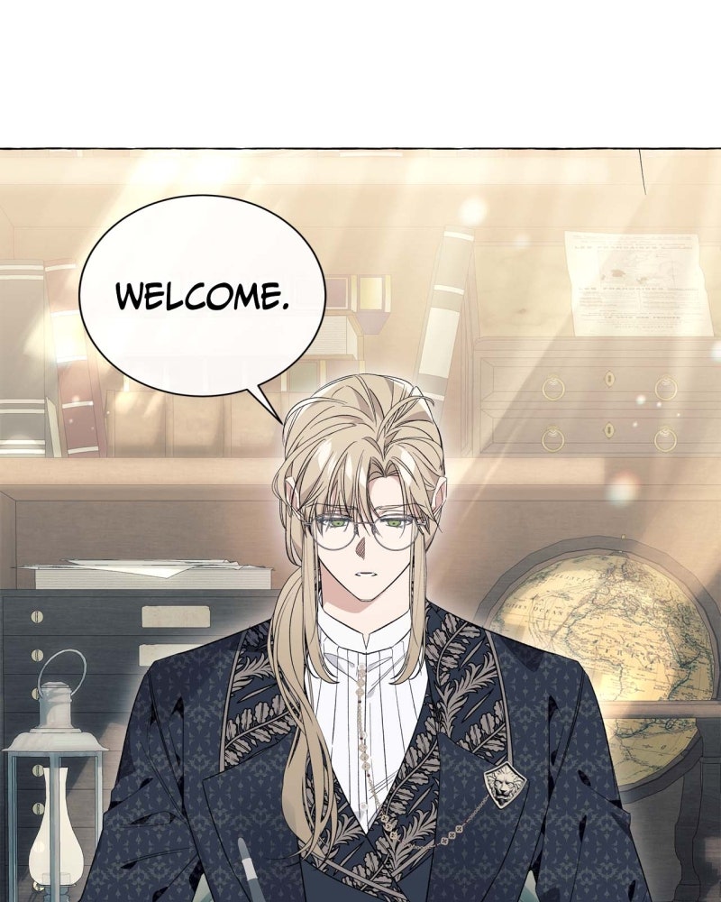 Special Re-Launch: Not YourTypical Reincarnation Story Episode 21 page 70 - 