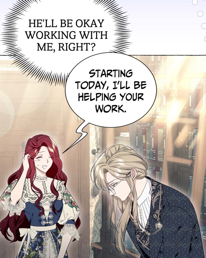 Special Re-Launch: Not YourTypical Reincarnation Story Episode 21 page 72 - 