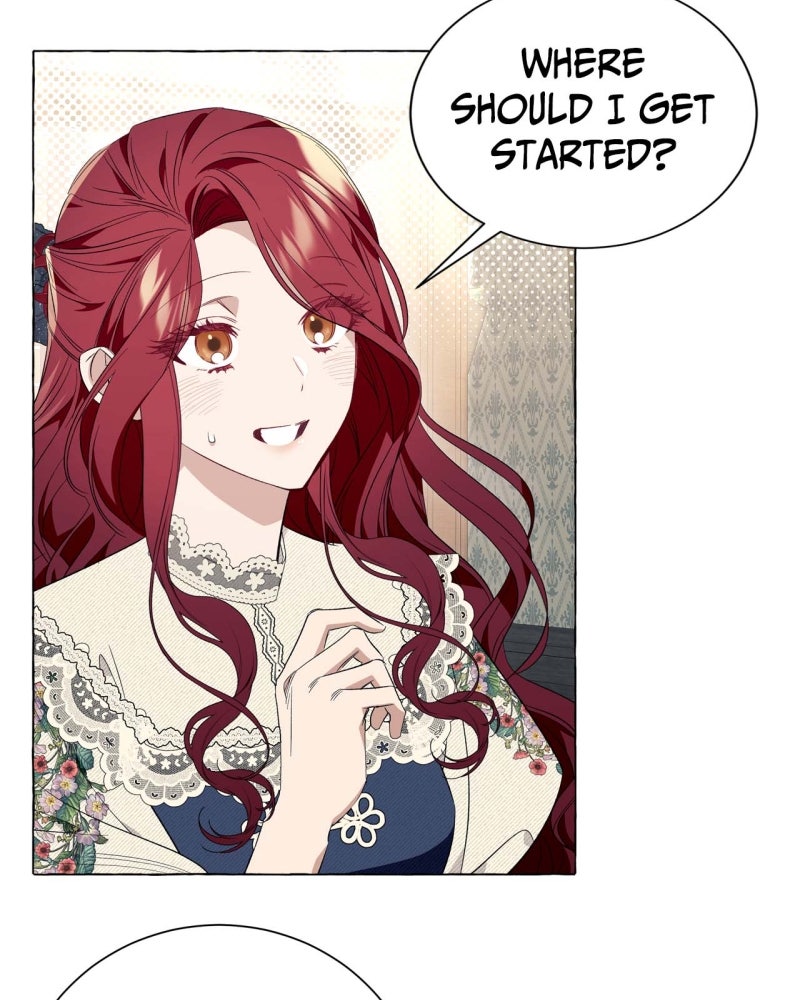 Special Re-Launch: Not YourTypical Reincarnation Story Episode 21 page 74 - 