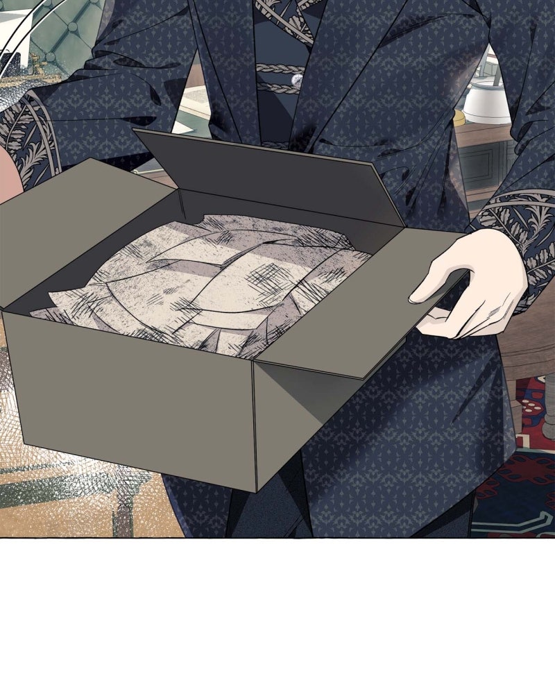 Special Re-Launch: Not YourTypical Reincarnation Story Episode 21 page 76 - 