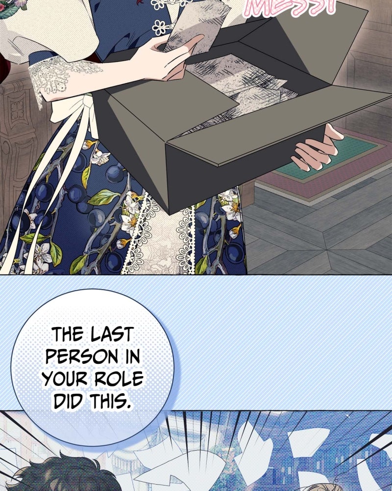Special Re-Launch: Not YourTypical Reincarnation Story Episode 21 page 78 - 