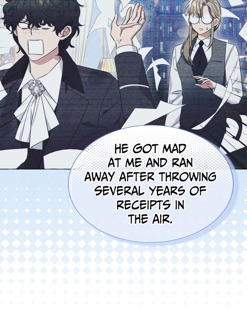 Special Re-Launch: Not YourTypical Reincarnation Story Episode 21 page 79 - 