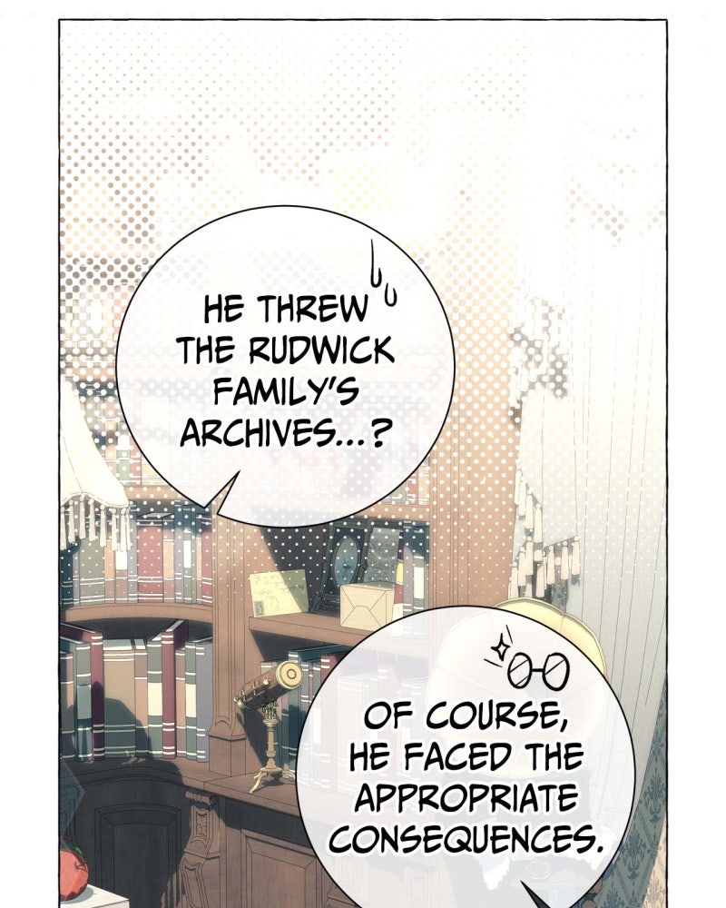 Special Re-Launch: Not YourTypical Reincarnation Story Episode 21 page 80 - 