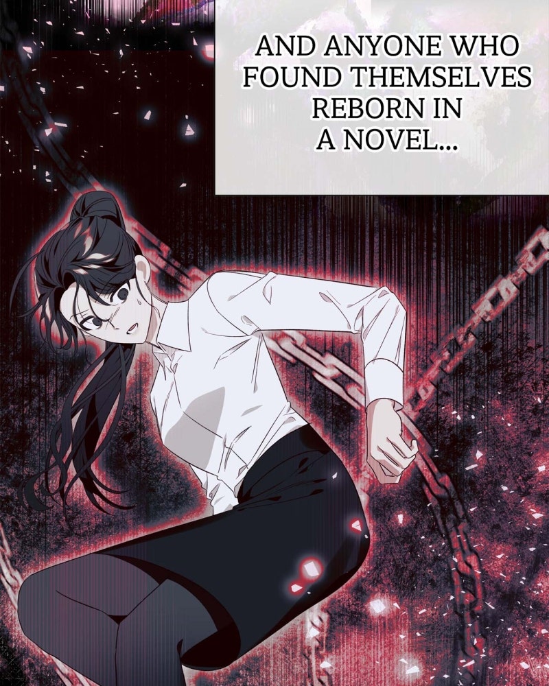 Special Re-Launch: Not YourTypical Reincarnation Story Episode 21 page 9 - 