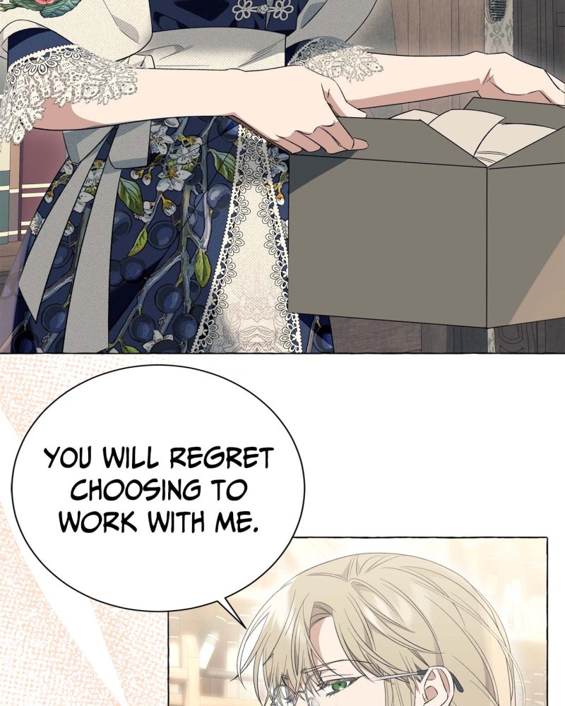 Special Re-Launch: Not YourTypical Reincarnation Story Episode 21 page 84 - 