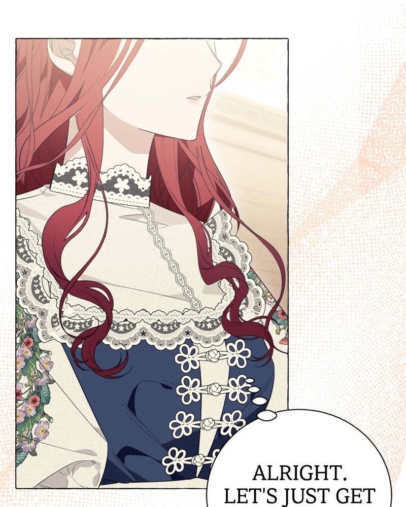 Special Re-Launch: Not YourTypical Reincarnation Story Episode 21 page 86 - 