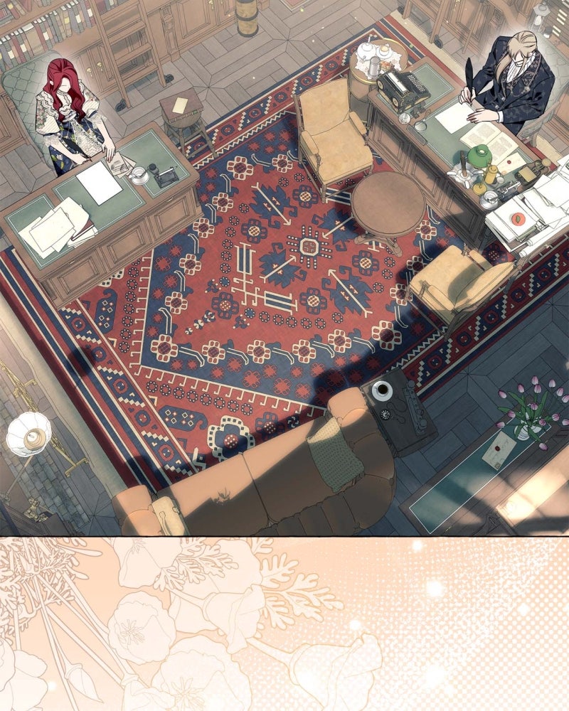Special Re-Launch: Not YourTypical Reincarnation Story Episode 21 page 89 - 