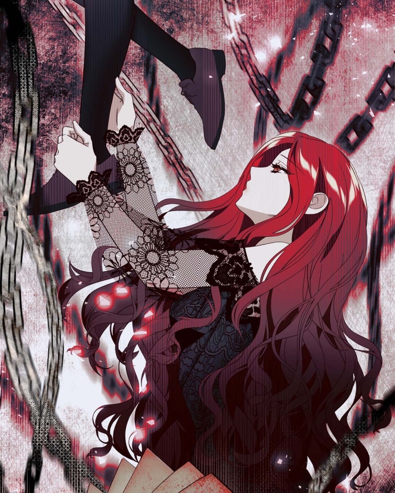 Special Re-Launch: Not YourTypical Reincarnation Story Episode 21 page 10 - 