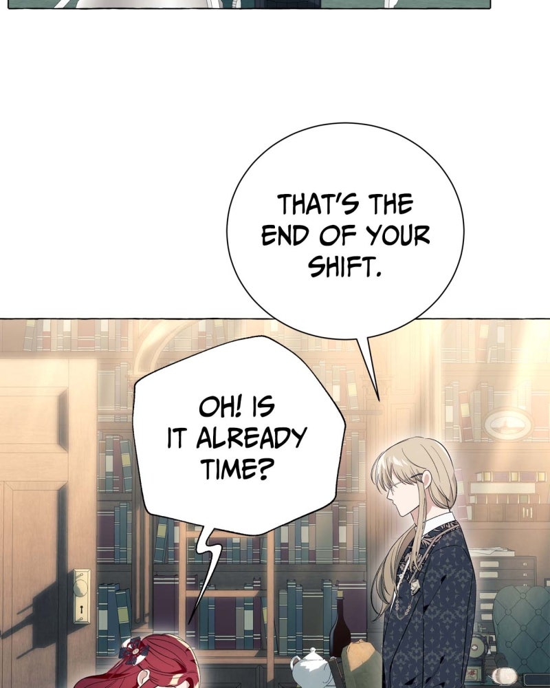 Special Re-Launch: Not YourTypical Reincarnation Story Episode 21 page 97 - 