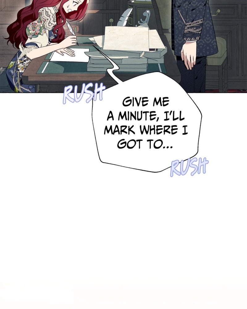 Special Re-Launch: Not YourTypical Reincarnation Story Episode 21 page 98 - 