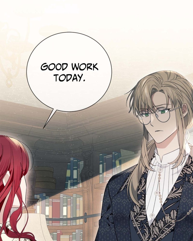 Special Re-Launch: Not YourTypical Reincarnation Story Episode 21 page 99 - 