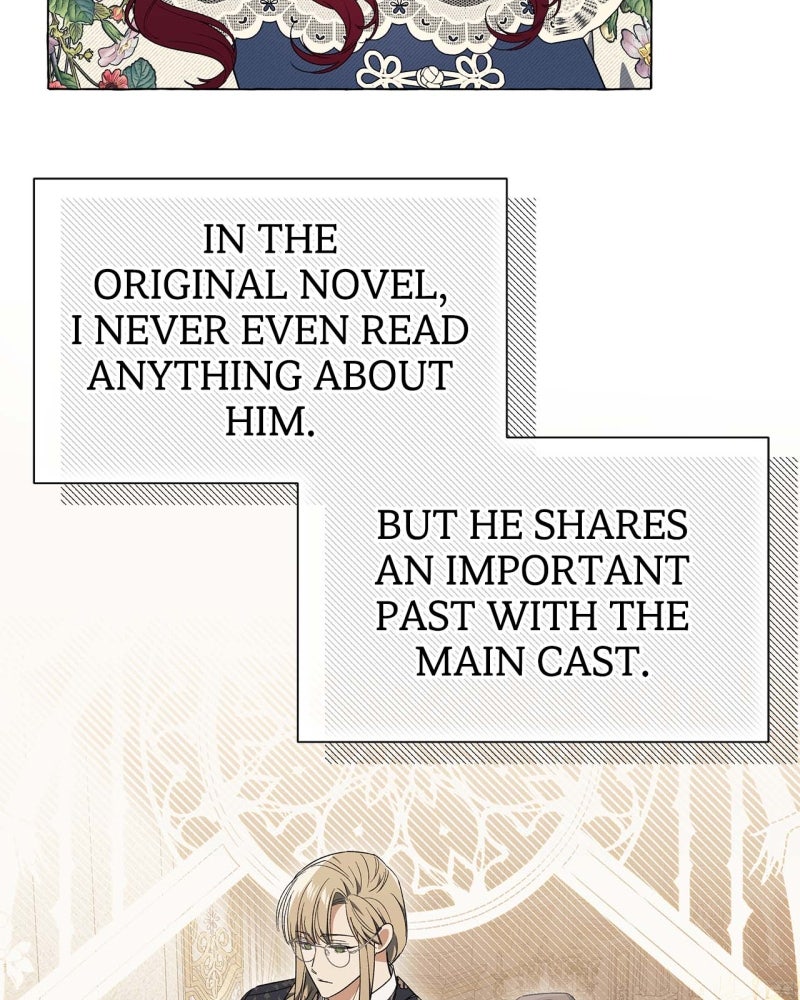 Special Re-Launch: Not YourTypical Reincarnation Story Episode 22 page 108 - 