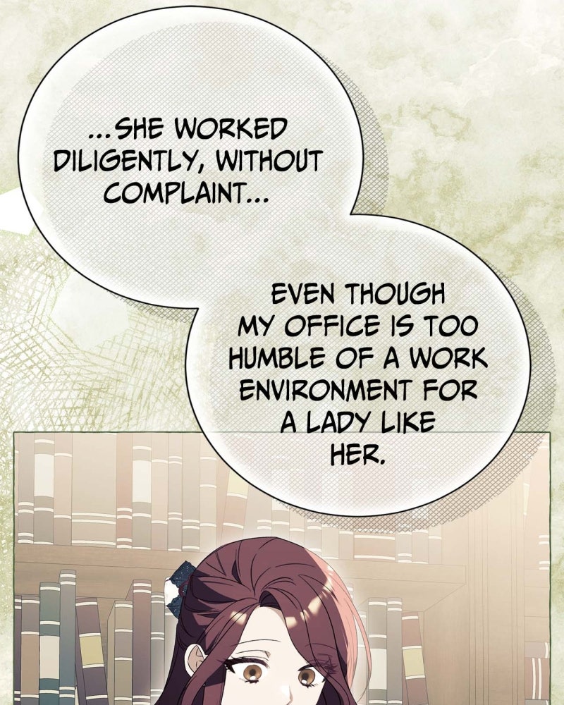 Special Re-Launch: Not YourTypical Reincarnation Story Episode 22 page 20 - 