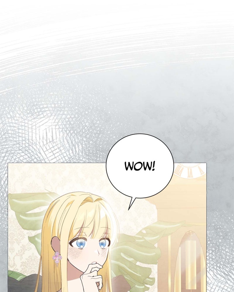 Special Re-Launch: Not YourTypical Reincarnation Story Episode 22 page 37 - 