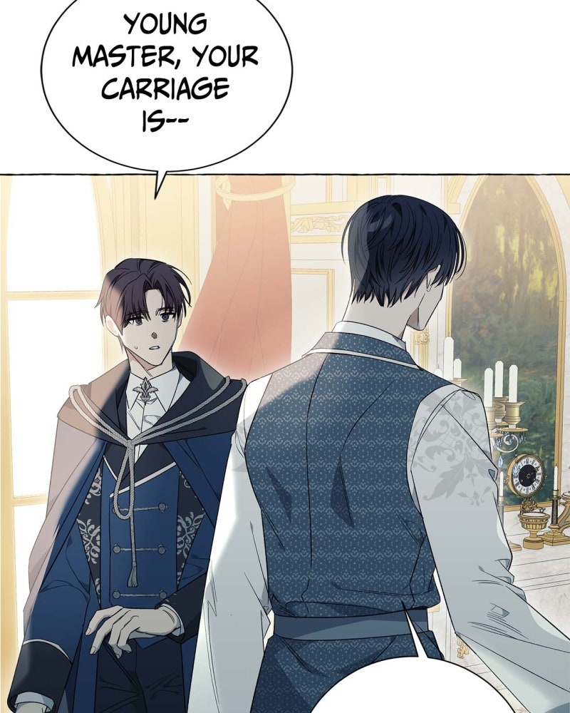 Special Re-Launch: Not YourTypical Reincarnation Story Episode 22 page 54 - 