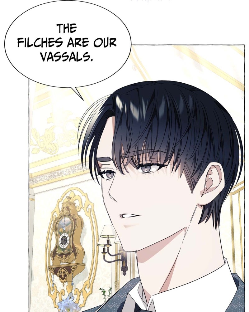 Special Re-Launch: Not YourTypical Reincarnation Story Episode 22 page 85 - 