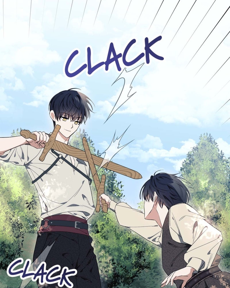 Special Re-Launch: Not YourTypical Reincarnation Story Episode 22 page 91 - 