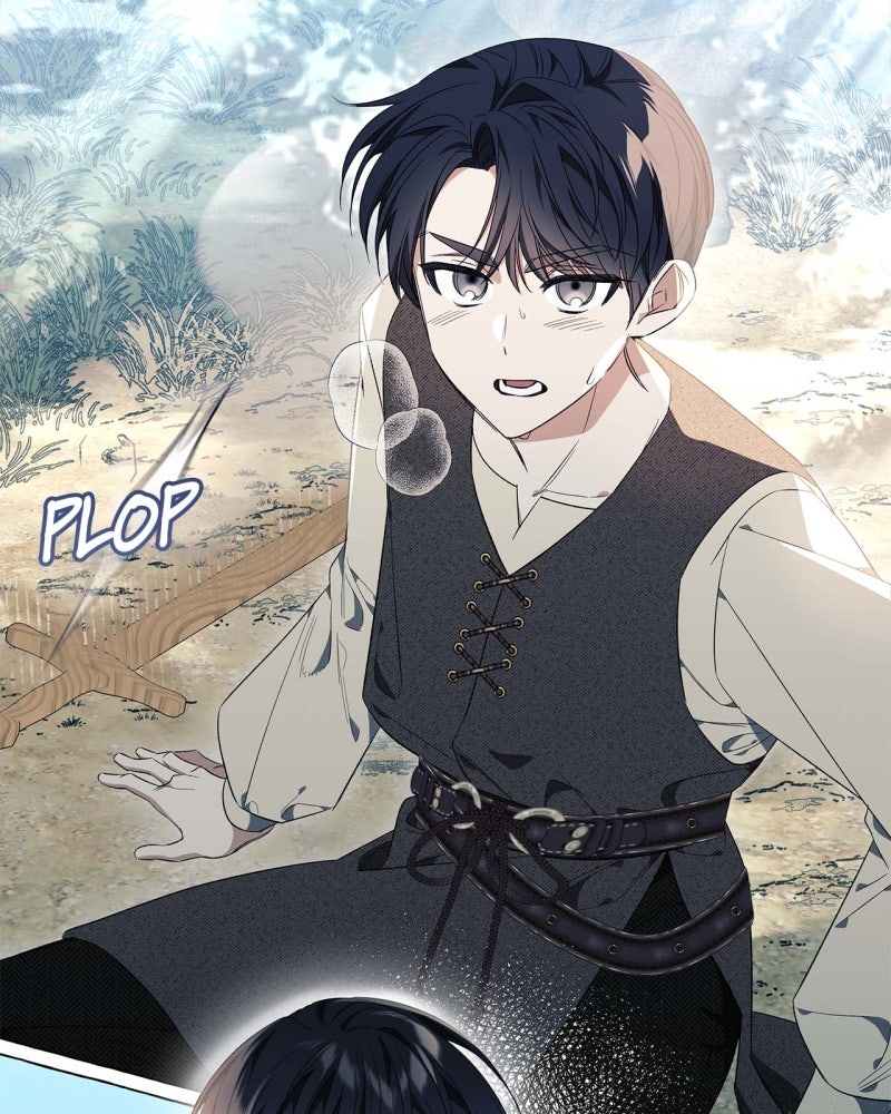 Special Re-Launch: Not YourTypical Reincarnation Story Episode 22 page 94 - 