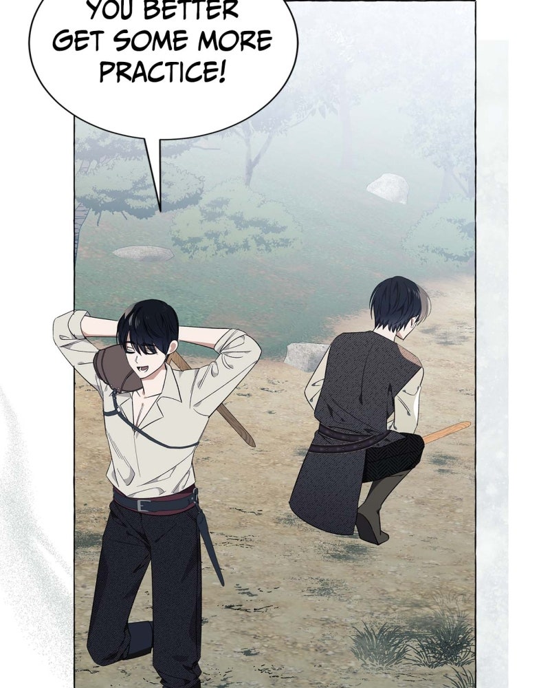 Special Re-Launch: Not YourTypical Reincarnation Story Episode 22 page 97 - 