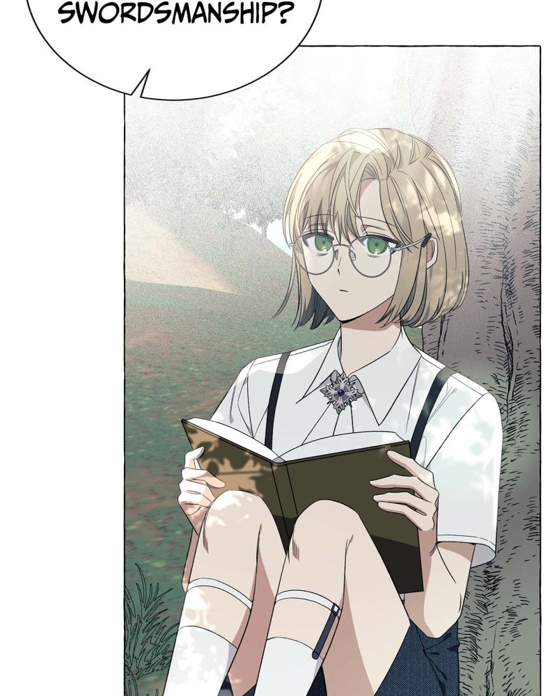 Special Re-Launch: Not YourTypical Reincarnation Story Episode 22 page 99 - 