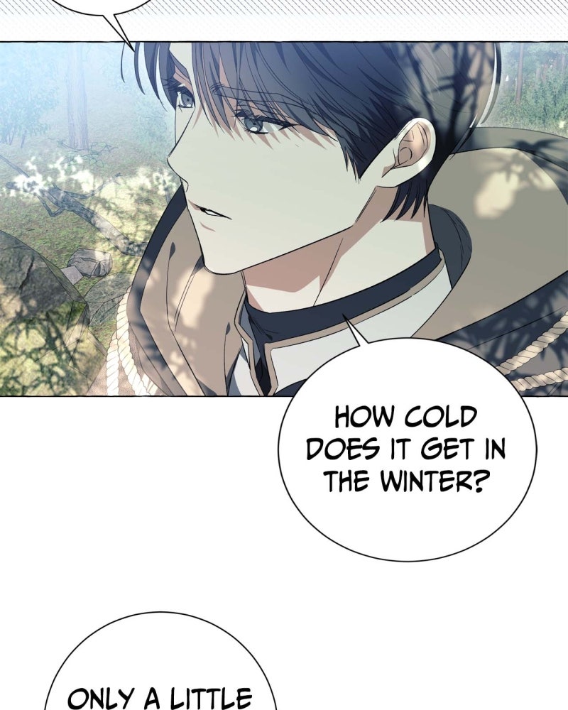 Special Re-Launch: Not YourTypical Reincarnation Story Episode 23 page 102 - 