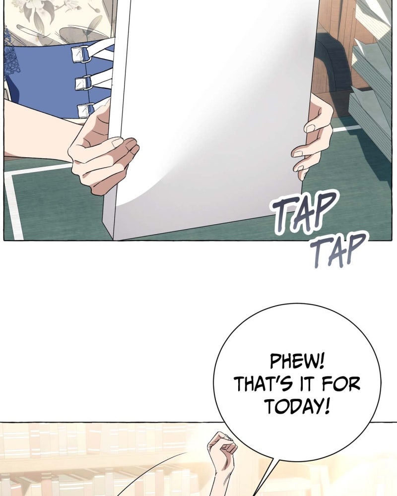 Special Re-Launch: Not YourTypical Reincarnation Story Episode 23 page 12 - 