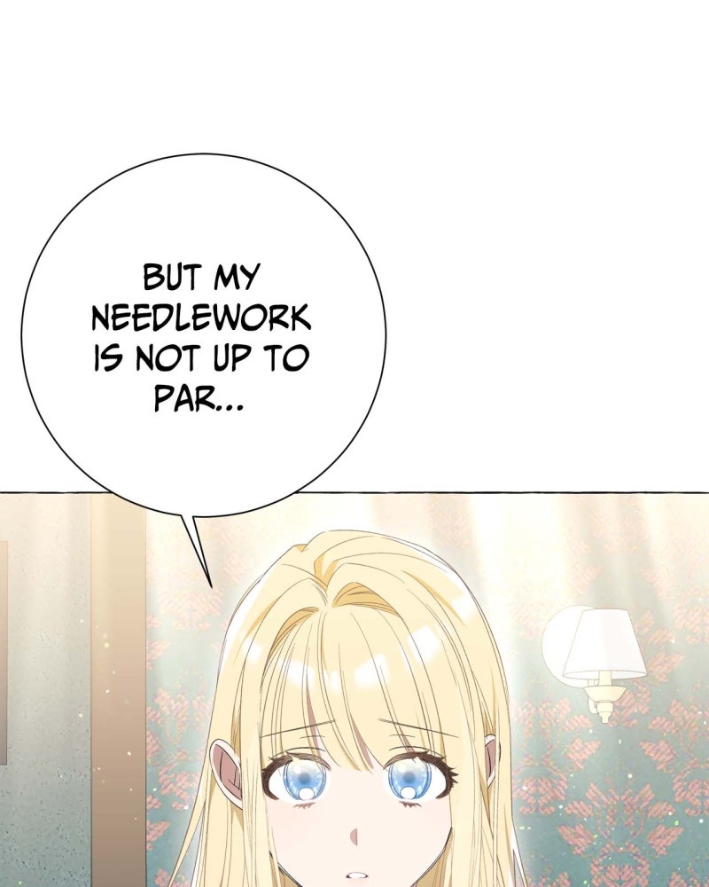 Special Re-Launch: Not YourTypical Reincarnation Story Episode 23 page 40 - 