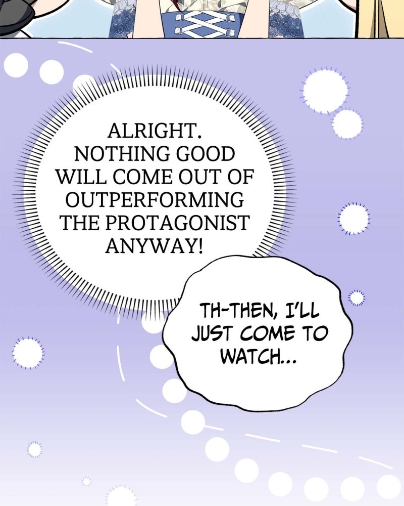 Special Re-Launch: Not YourTypical Reincarnation Story Episode 23 page 52 - 