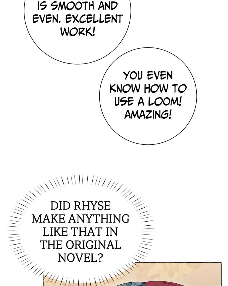 Special Re-Launch: Not YourTypical Reincarnation Story Episode 23 page 60 - 
