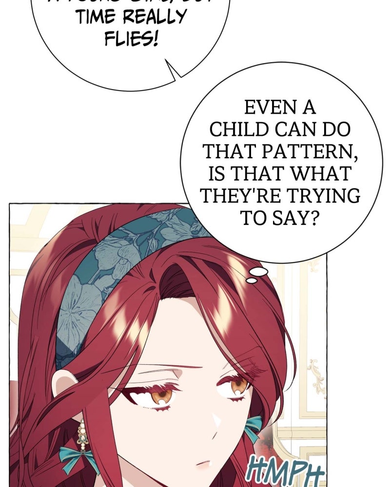 Special Re-Launch: Not YourTypical Reincarnation Story Episode 23 page 78 - 