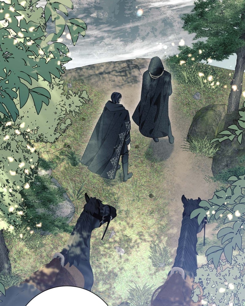 Special Re-Launch: Not YourTypical Reincarnation Story Episode 23 page 91 - 