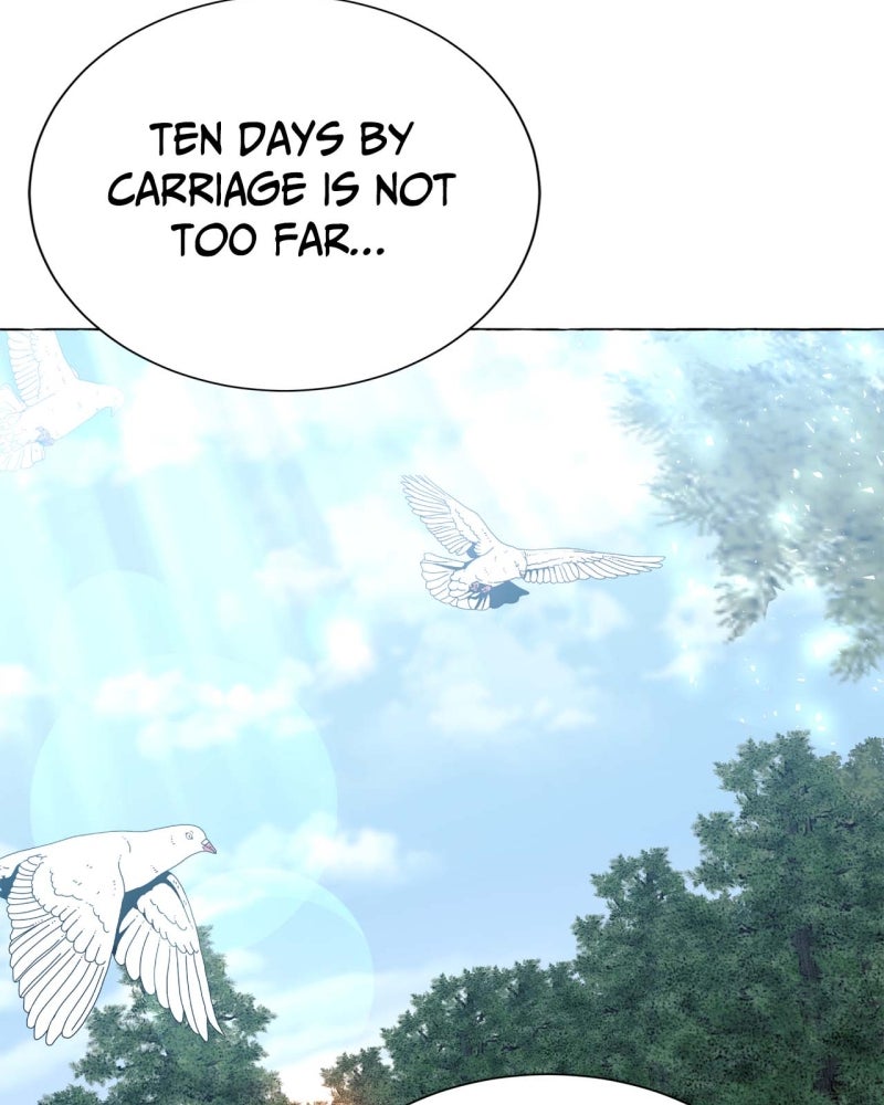 Special Re-Launch: Not YourTypical Reincarnation Story Episode 23 page 94 - 