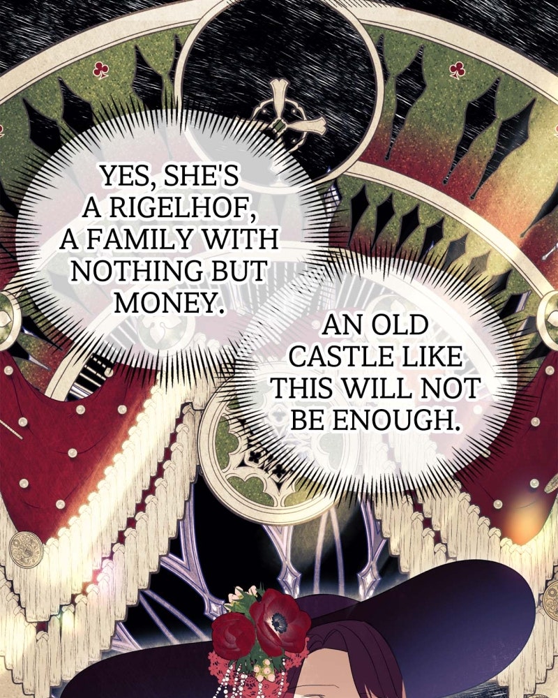Special Re-Launch: Not YourTypical Reincarnation Story Episode 23 page 99 - 