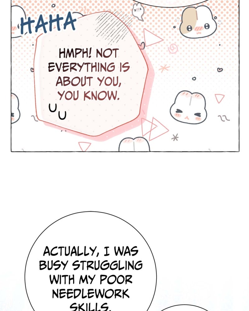 Special Re-Launch: Not YourTypical Reincarnation Story Episode 24 page 104 - 