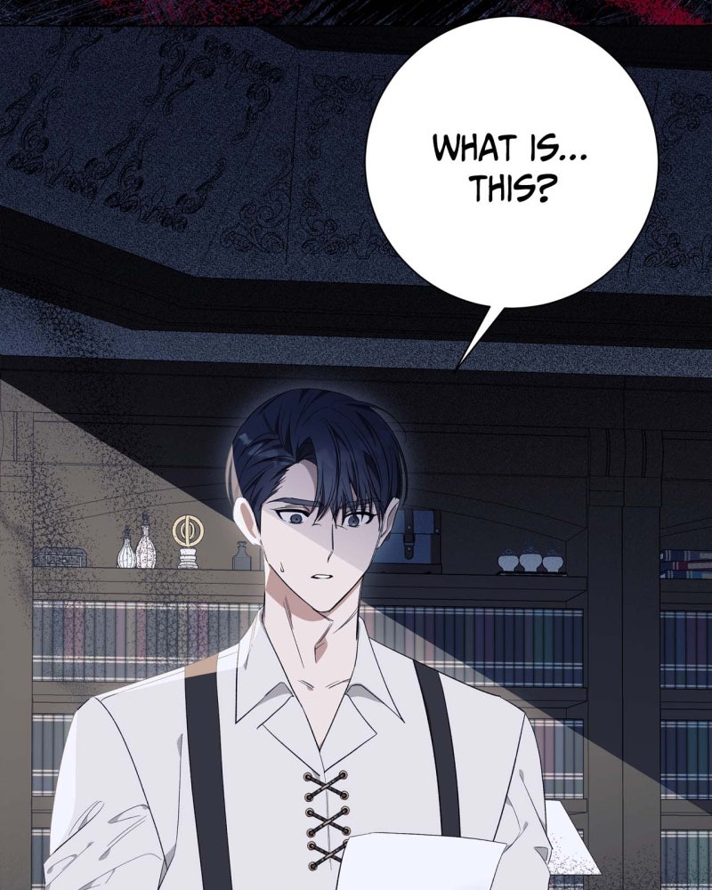 Special Re-Launch: Not YourTypical Reincarnation Story Episode 24 page 15 - 