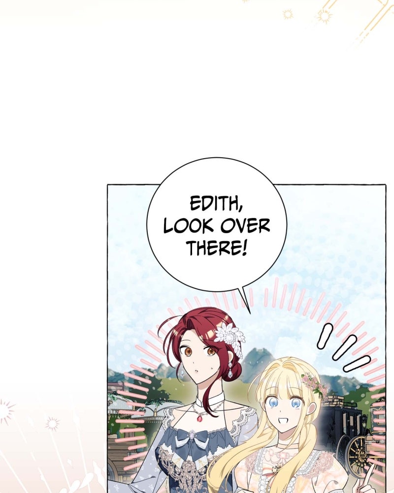 Special Re-Launch: Not YourTypical Reincarnation Story Episode 24 page 37 - 