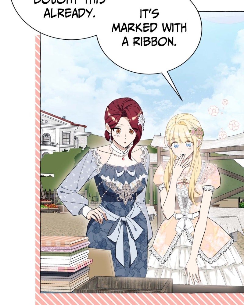 Special Re-Launch: Not YourTypical Reincarnation Story Episode 24 page 41 - 