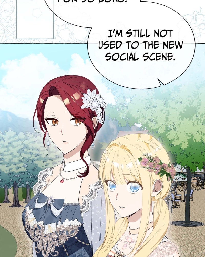 Special Re-Launch: Not YourTypical Reincarnation Story Episode 24 page 51 - 