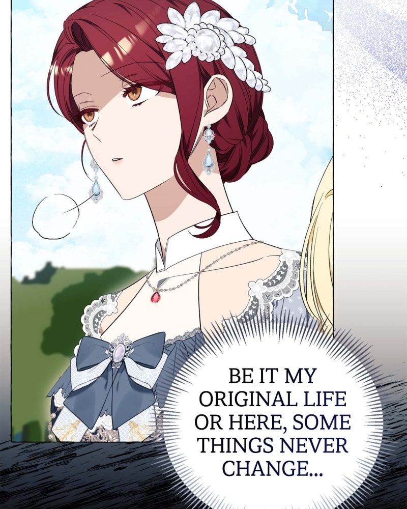 Special Re-Launch: Not YourTypical Reincarnation Story Episode 24 page 57 - 