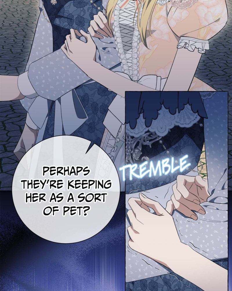Special Re-Launch: Not YourTypical Reincarnation Story Episode 24 page 61 - 
