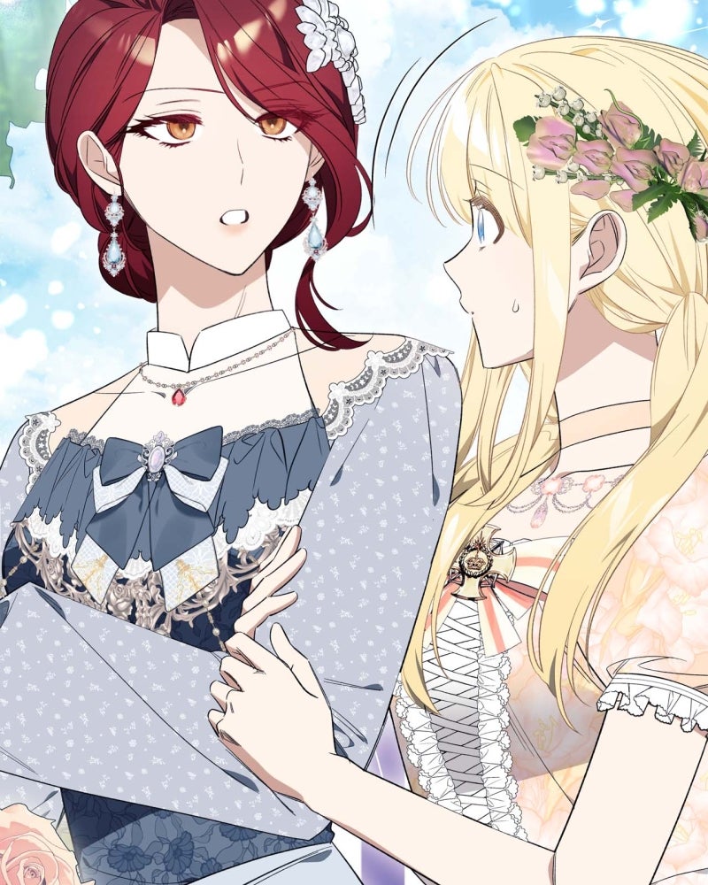 Special Re-Launch: Not YourTypical Reincarnation Story Episode 24 page 64 - 