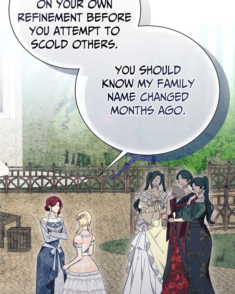 Special Re-Launch: Not YourTypical Reincarnation Story Episode 24 page 69 - 