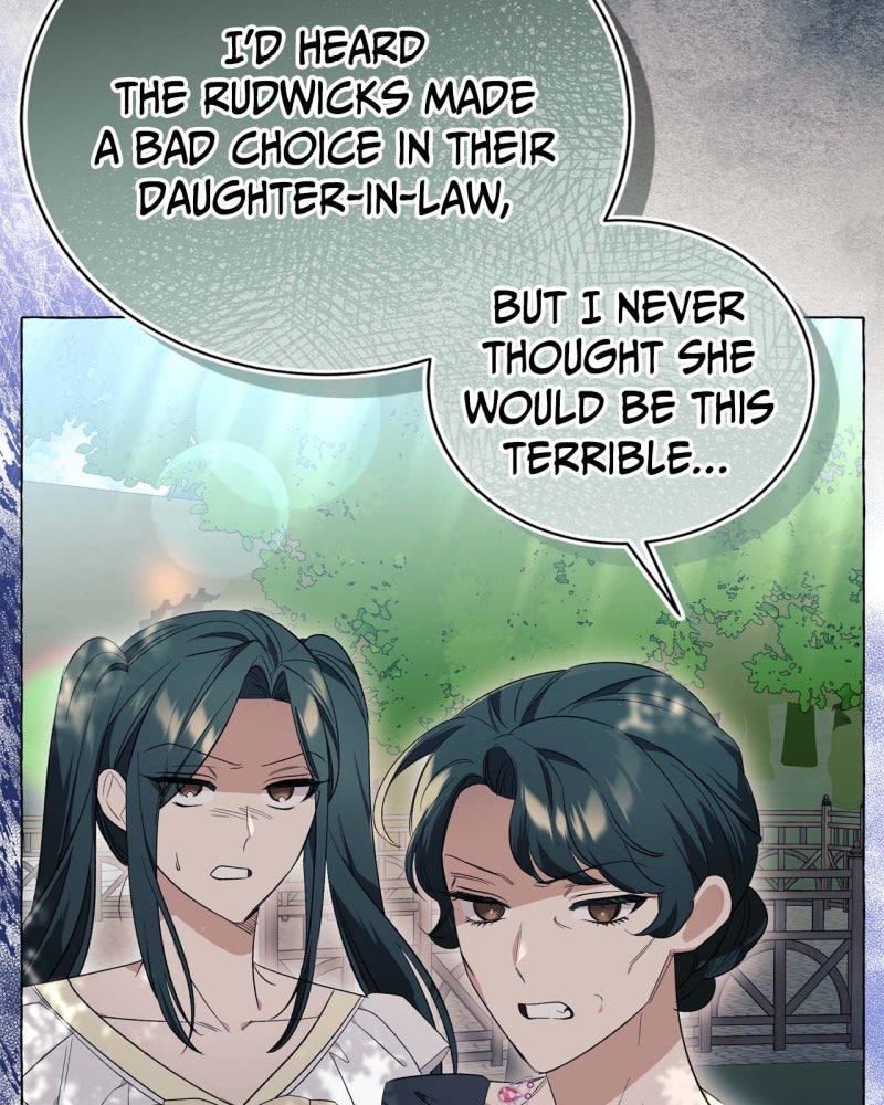 Special Re-Launch: Not YourTypical Reincarnation Story Episode 24 page 71 - 