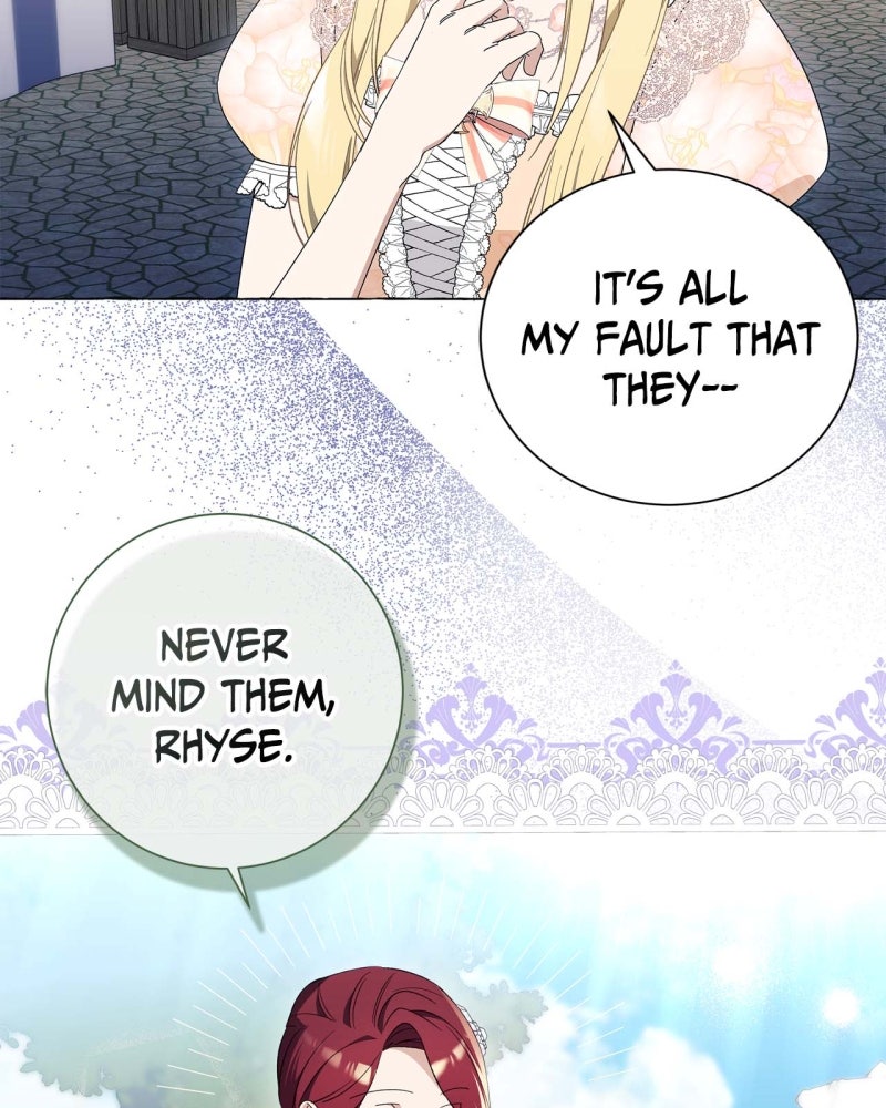 Special Re-Launch: Not YourTypical Reincarnation Story Episode 24 page 80 - 