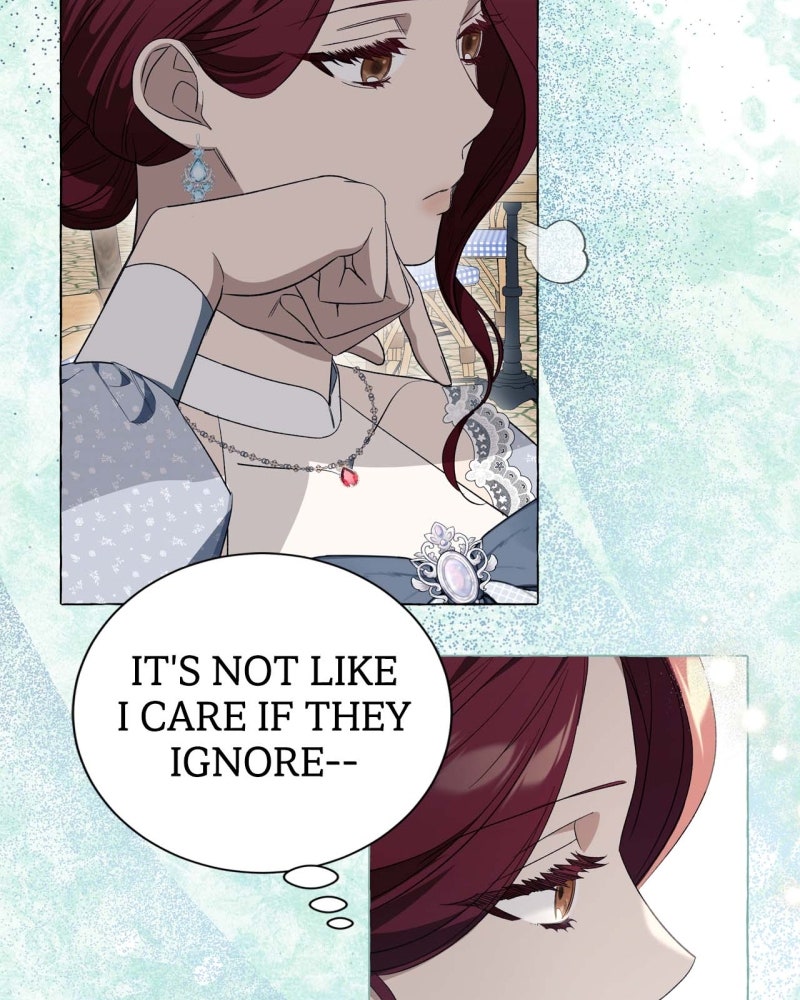 Special Re-Launch: Not YourTypical Reincarnation Story Episode 24 page 89 - 