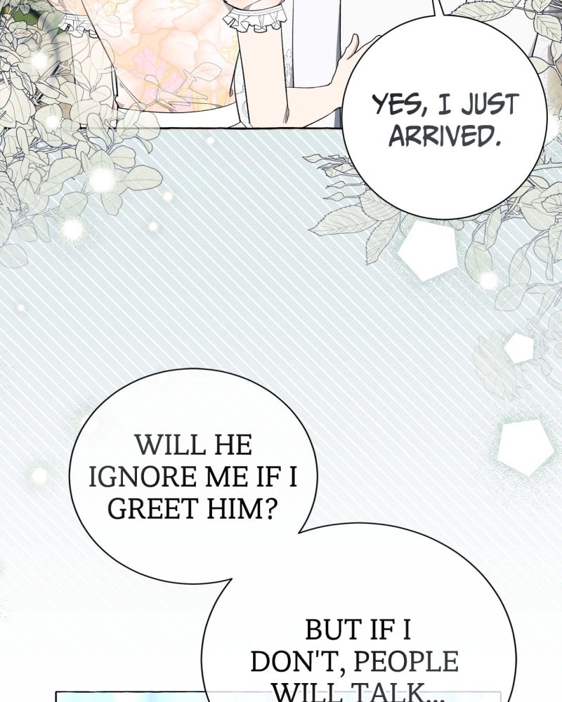 Special Re-Launch: Not YourTypical Reincarnation Story Episode 24 page 92 - 